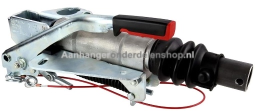 Afbeeldingen van Oplooprem ALKO 150V 800-1500kg  1213012