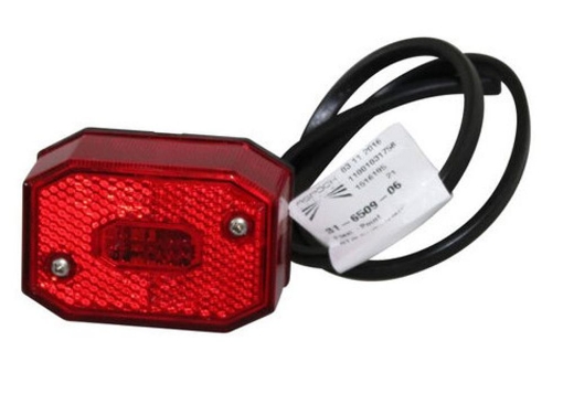 Afbeeldingen van Contourlamp LED Aspöck Flexipoint