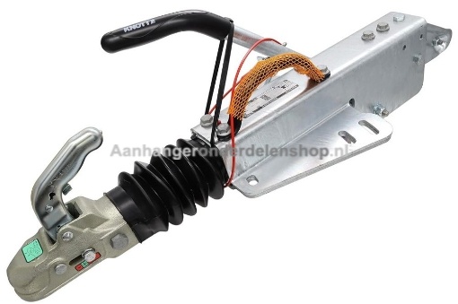 Afbeeldingen van Oplooprem Knott KFGL35-D  2700-3500KG