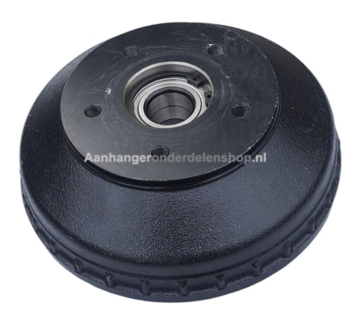 Afbeeldingen van Remtrommel WAP 230x40MM W234RS