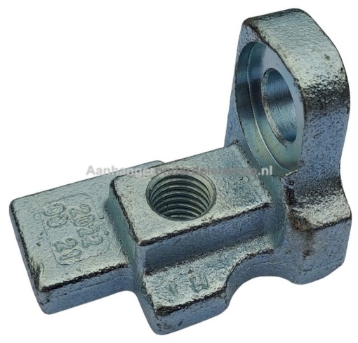 Afbeeldingen van Schokdempersteun KF13 - 20