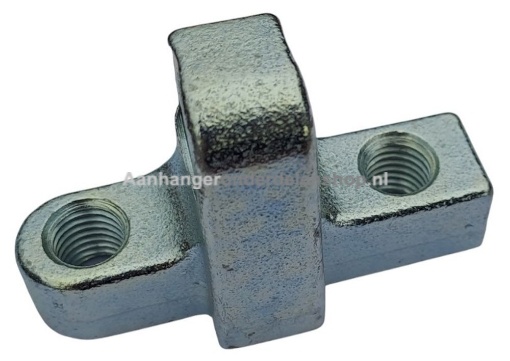 Afbeeldingen van Schokdempersteun KF27, KFG35