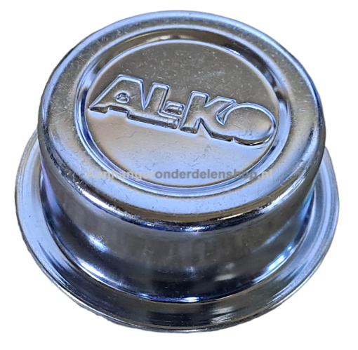 Afbeeldingen van Naafdop BPW 72.5MM