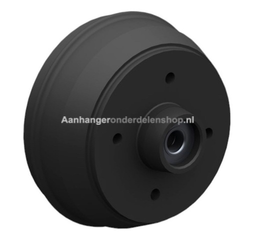 Afbeeldingen van Remtrommel ALKO 160x35MM 691475