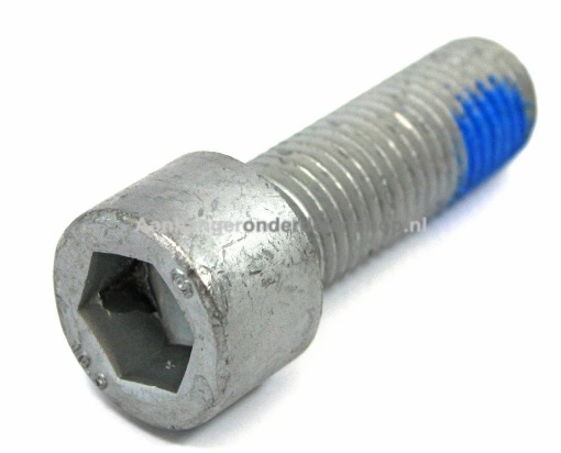 Afbeeldingen van Inbusbout ALKO M20x60  704096