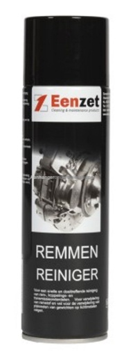 Afbeeldingen van Remmenreiniger 500 ML