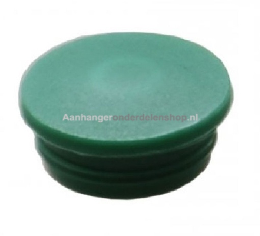 Afbeeldingen van Afdekdop Ankerplaat ALKO  373245