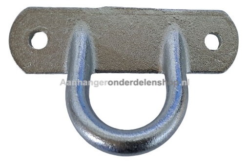 Afbeeldingen van Vastzetoog (Paardentrailer)