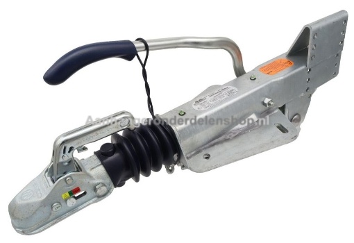 Afbeeldingen van Oplooprem BPW ZAF 3.0-3 1800-3000 KG