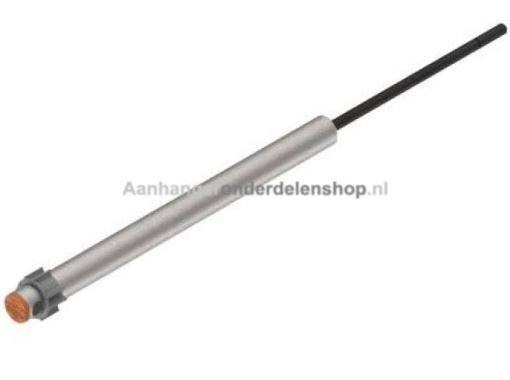 Afbeeldingen van Oploopremdemper Knot KFGL35-D  87004309