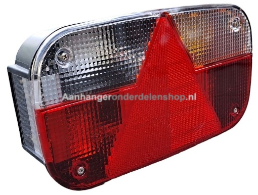 Afbeeldingen van Achterlicht Multipoint 3 RE 24-8277-007