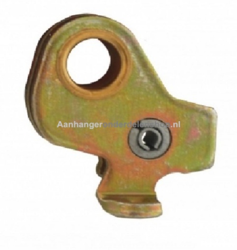 Afbeeldingen van Terugrijautomaathevel RE ALKO 571387