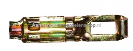 Afbeeldingen van Inhaakgaffel ALKO 371388