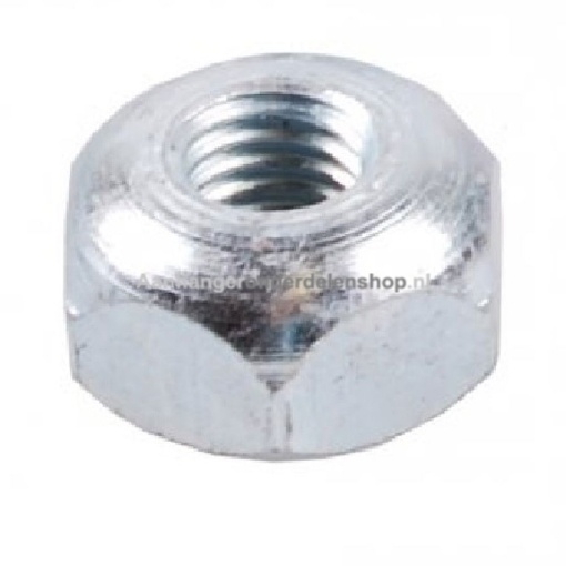 Afbeeldingen van Conische Moer M8 ALKO  2088890005