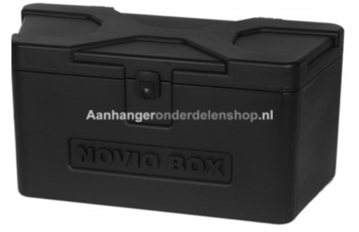 Afbeeldingen van Disselkist 770x355x370MM Novio Box