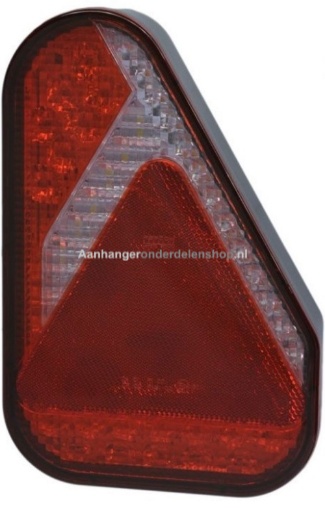 Afbeeldingen van Achterlicht Earpoint LED Re 35-0302-017