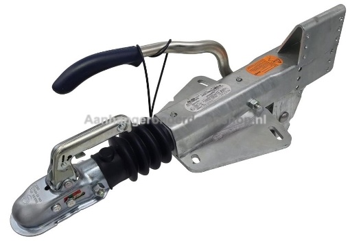 Afbeeldingen van Oplooprem BPW ZAF 2.0-3 1250-2000 KG