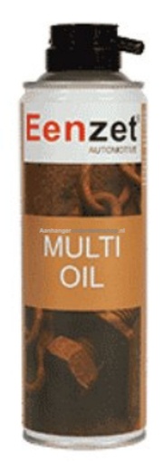 Afbeeldingen van Multi Oil 300 ML