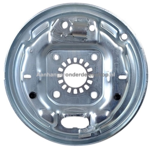 Afbeeldingen van Ankerplaat ALKO 2361 Links 692566