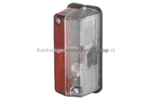 Afbeeldingen van Breedte/Contourlamp Hella