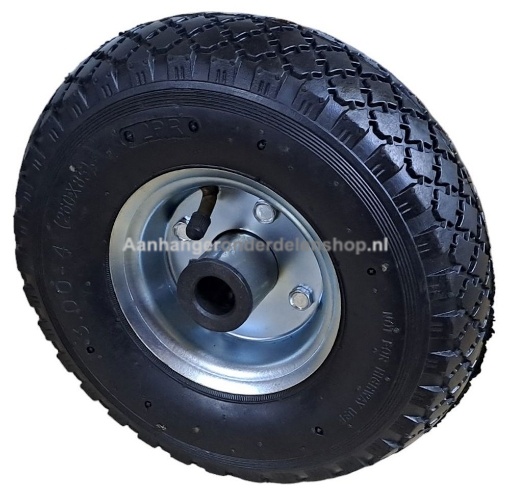 Afbeeldingen van Los Neuswiel Winterhoff 260x85MM