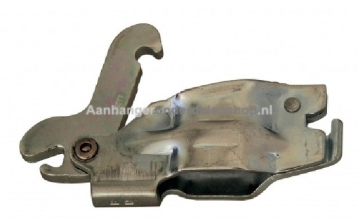 Afbeeldingen van Spreidslot ALKO  571510