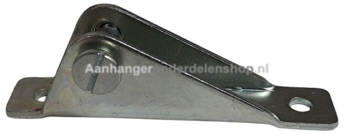 Afbeeldingen van Bevestigingsbeugel Ø8MM Gasveer