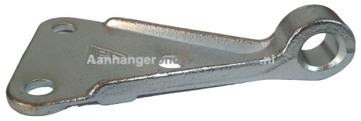 Afbeeldingen van Opschroefoog Hoeksluiting GR.0 FBS