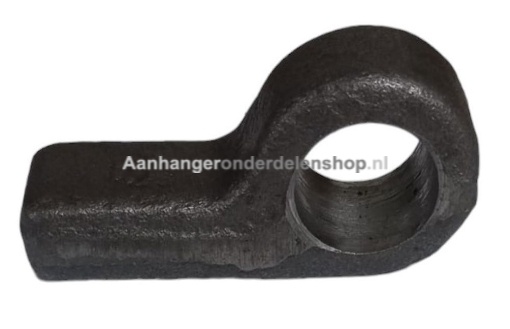 Afbeeldingen van Oplasoog Hoeksluiting GR.1  FBS