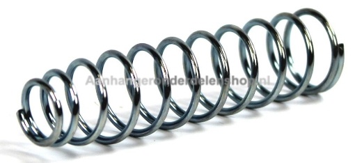 Afbeeldingen van Drukveer ALKO voor Handrem  2045480006