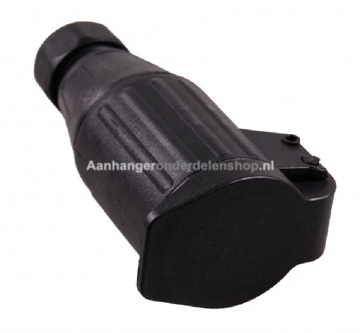 Afbeeldingen van Contrastekker 13 Polig