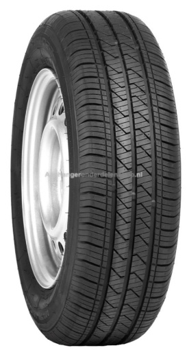 Afbeeldingen van Wiel + Band 175R14C