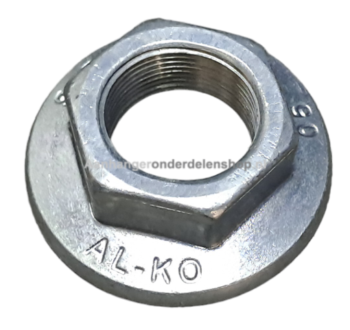 Afbeeldingen van Flensmoer ALKO M24x1.5  581200
