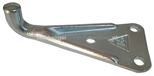 Afbeeldingen van Nok opbouw Excentersluiting FBS