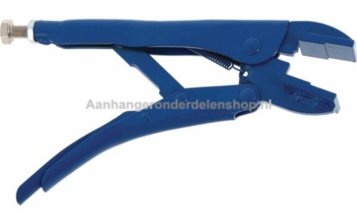 Afbeeldingen van Aspöck Montagetang DC-Connector