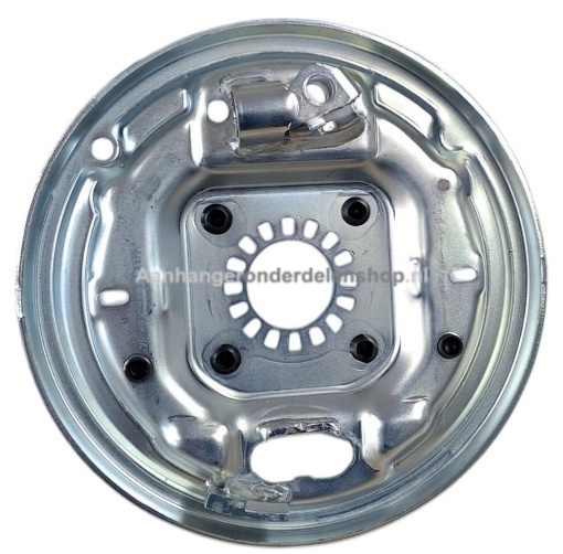 Afbeeldingen van Ankerplaat ALKO 2361 Rechts 692567