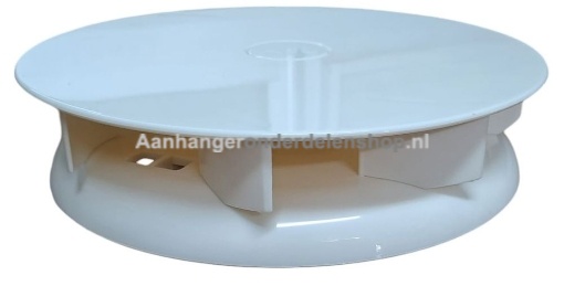 Afbeeldingen van CentaFlow™ Dakventilator