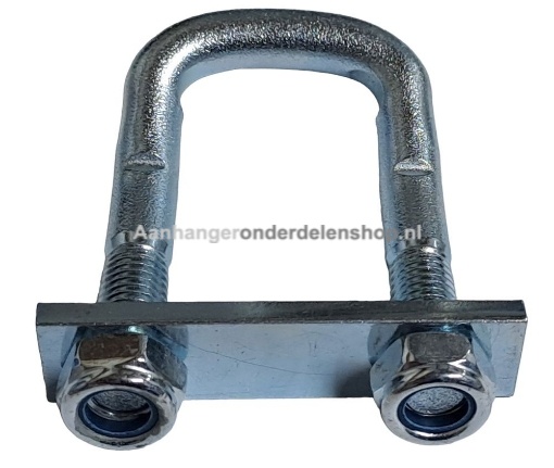 Afbeeldingen van Bindhaak, Vloeroog, Vloeranker, DTR M12