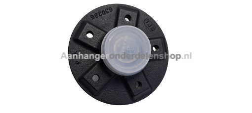 Afbeeldingen van Wielnaaf ALKO 5 x 112  1369671