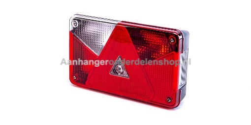 Afbeeldingen van Achterlicht Multipoint 5 Li 24-8550-007