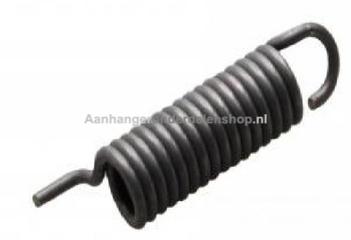 Afbeeldingen van Trekveer ALKO Li/RE  2187370003