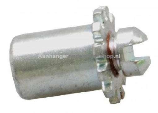 Afbeeldingen van Nastelbout BPW  03.263.91.01.0