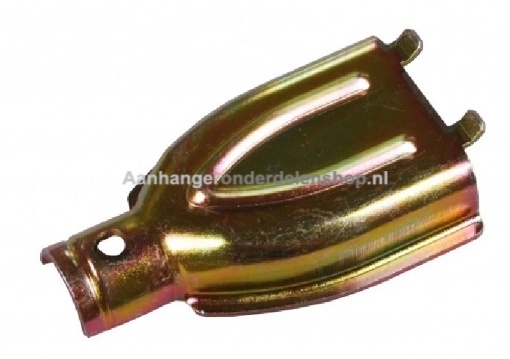 Afbeeldingen van Remkabelschaal BPW  05.539.01.02.0