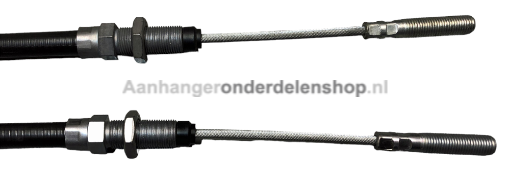 Afbeeldingen van Doorvoer Remkabel Knott 1100/1550