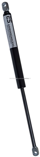 Afbeeldingen van Gasveer Handremhendel ALKO 161S, 251S