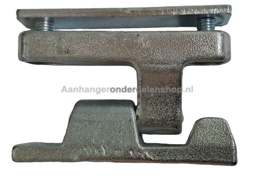 Afbeeldingen van Scharnier/Bordscharnier Set Hapert/Henra