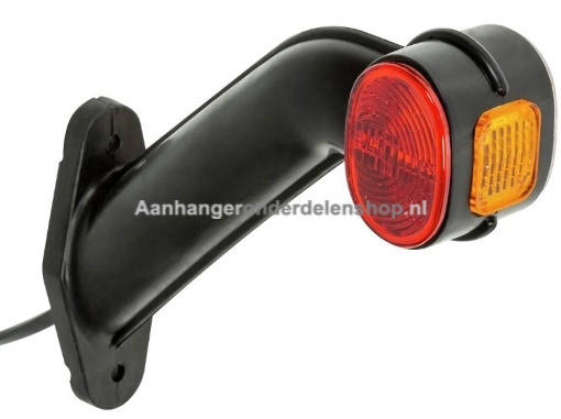 Afbeeldingen van Breedte/Contourlamp Superpoint 2 RE