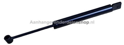 Afbeeldingen van Oploopremdemper BPW/PEITZ PAV/SR 2.7 X