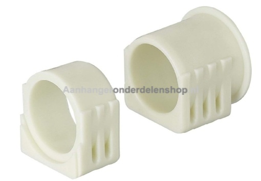 Afbeeldingen van GlijlagerSet Ø50 ALKO 161S/251S  1210131