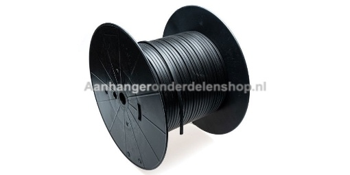 Afbeeldingen van Aspöck DC-Kabel 2x0.75MM²